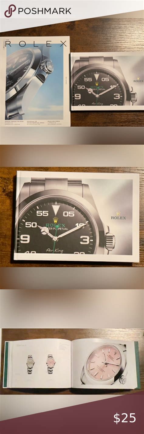 rolex magazine 10|rolexmagazine.